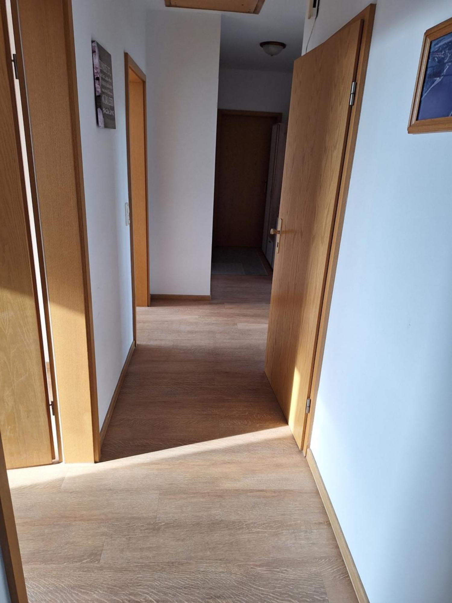 Storchennest Apartment Burg  ภายนอก รูปภาพ