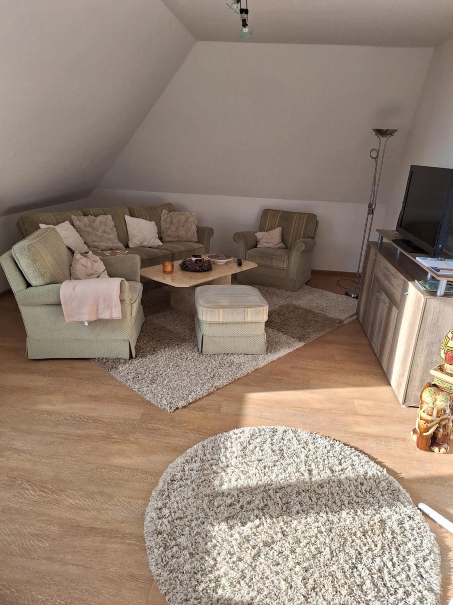 Storchennest Apartment Burg  ภายนอก รูปภาพ