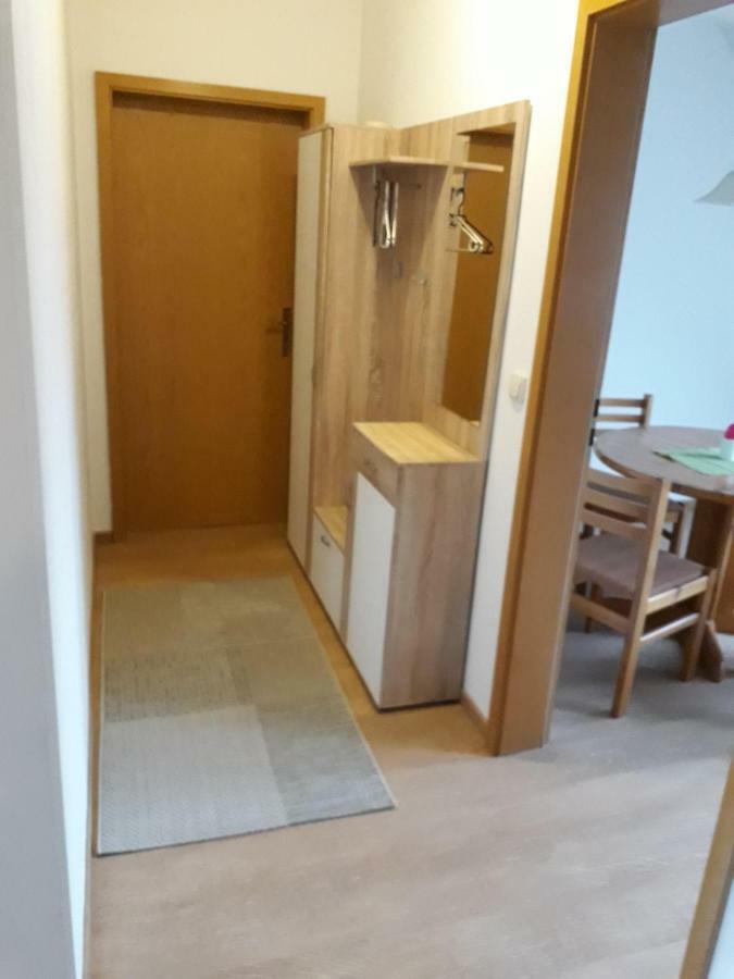 Storchennest Apartment Burg  ภายนอก รูปภาพ